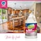 Odoban No Rinse Neutral pH Floor Cleaner Concentrate, 1 Gallon 9361B61-G4 - alternate 2